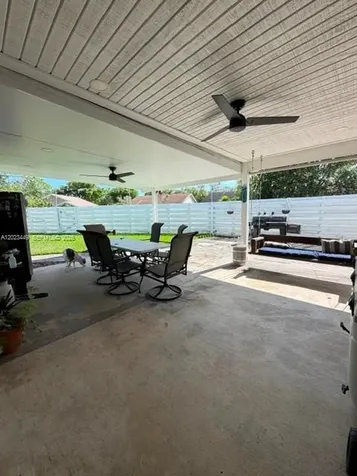 14552 SW 142nd Place Miami FL 33186