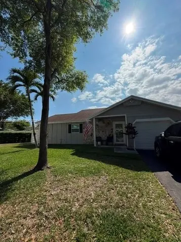 14552 SW 142nd Place Miami FL 33186