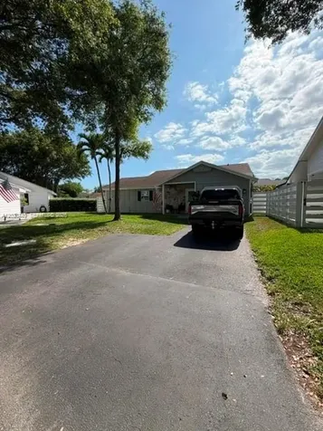 14552 SW 142nd Place Miami FL 33186
