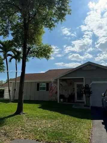 14552 SW 142nd Place Miami FL 33186