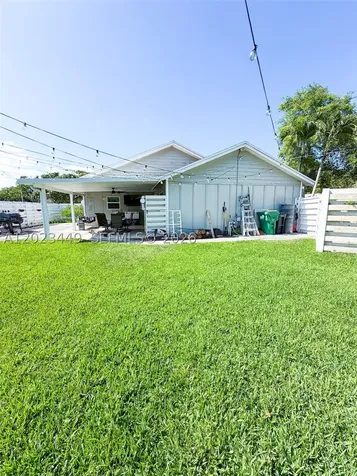 14552 SW 142nd Place Miami FL 33186