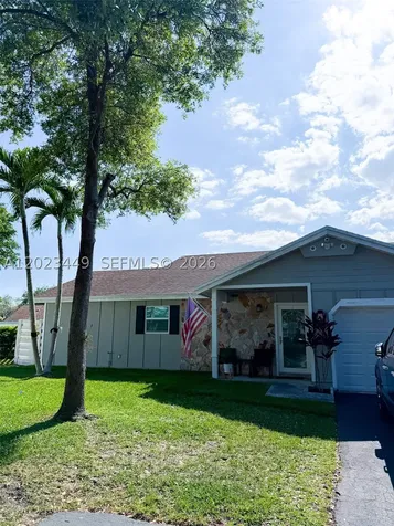 14552 SW 142nd Place Miami FL 33186