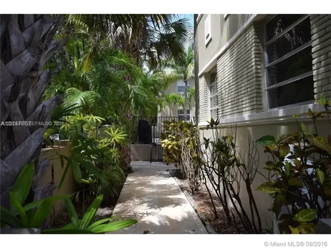 125 Edgewater Drive Coral Gables FL 33133