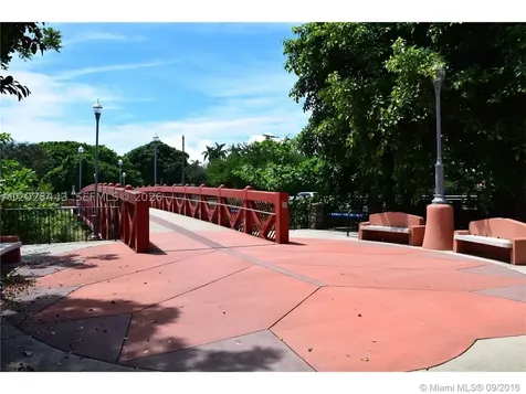 125 Edgewater Drive Coral Gables FL 33133