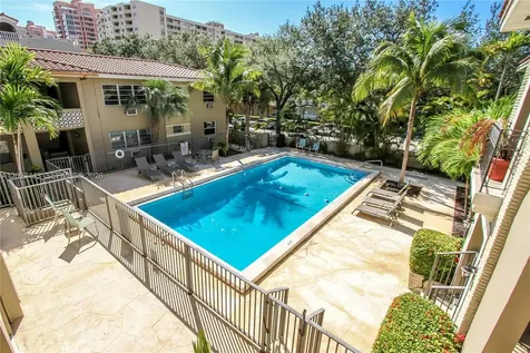 125 Edgewater Drive Coral Gables FL 33133