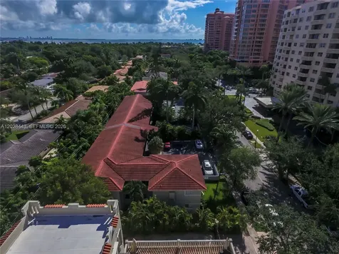 125 Edgewater Drive Coral Gables FL 33133