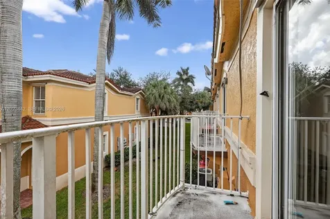 12989 SW 30th Court Miramar FL 33027