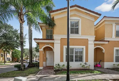 12989 SW 30th Court Miramar FL 33027