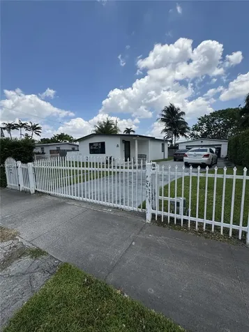 5701 SW 117th Avenue Miami FL 33183