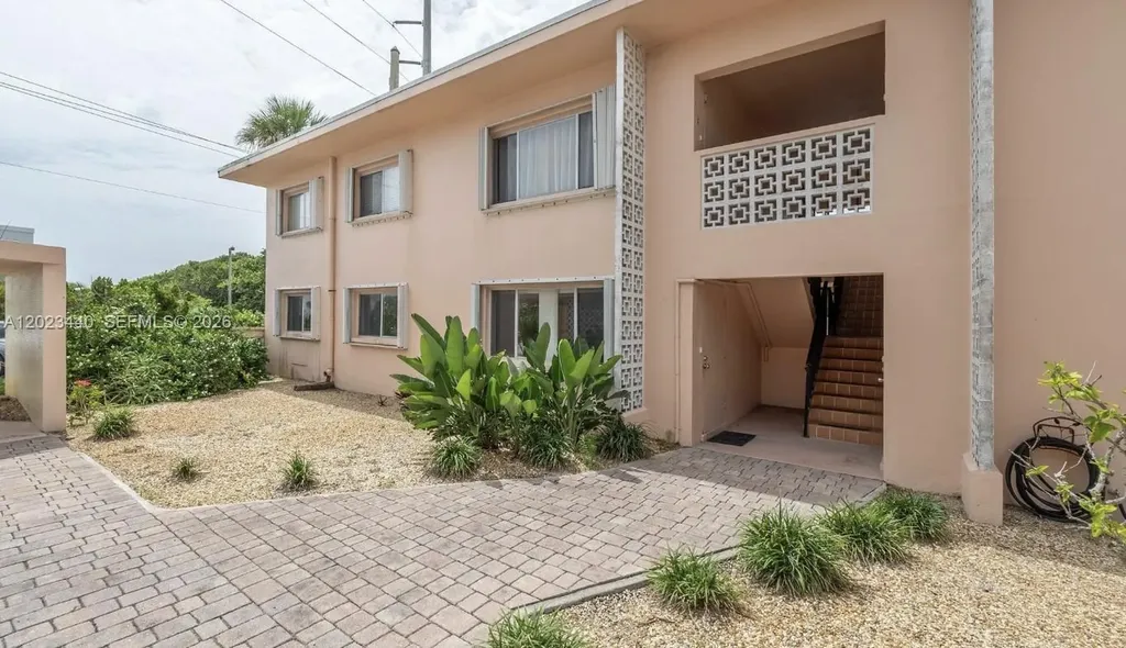 1700 Atlantic Street Melbourne Beach FL 32951