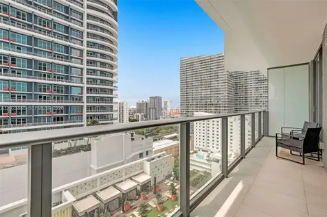 1300 S Miami Avenue Miami FL 33130