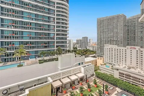 1300 S Miami Avenue Miami FL 33130