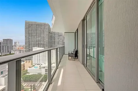 1300 S Miami Avenue Miami FL 33130