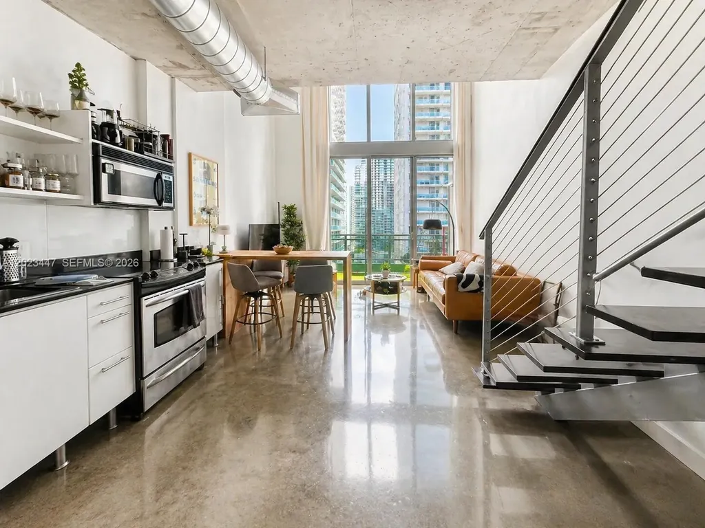 690 SW 1st Court Miami FL 33130