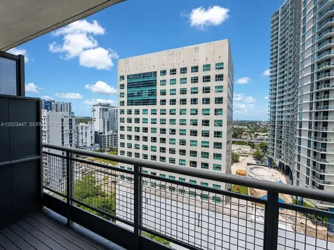690 SW 1st Court Miami FL 33130