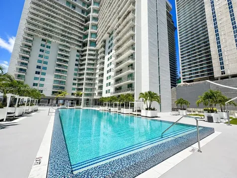 690 SW 1st Court Miami FL 33130
