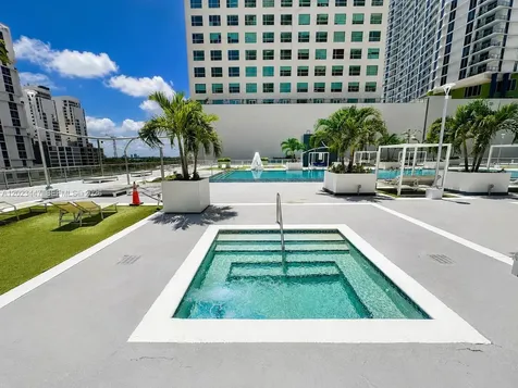 690 SW 1st Court Miami FL 33130