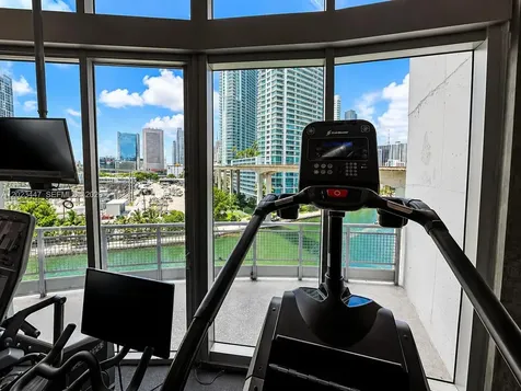 690 SW 1st Court Miami FL 33130