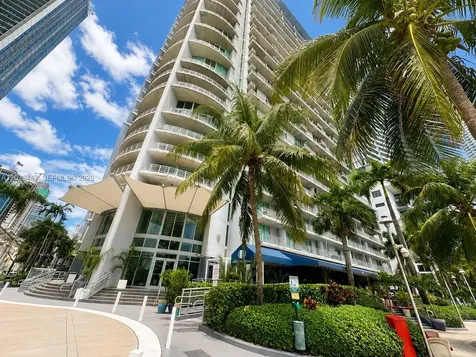690 SW 1st Court Miami FL 33130