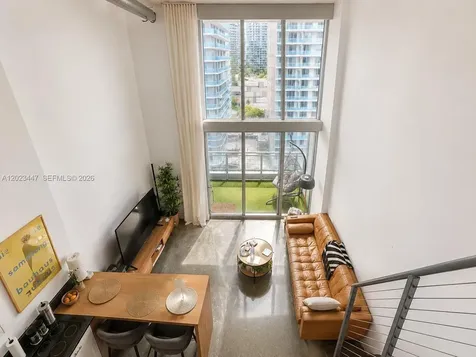 690 SW 1st Court Miami FL 33130