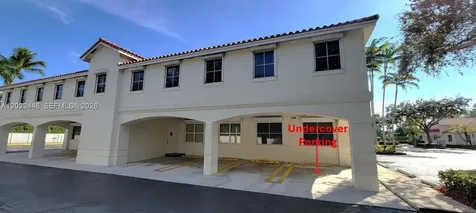 7765 SW 87th Avenue Miami FL 33173