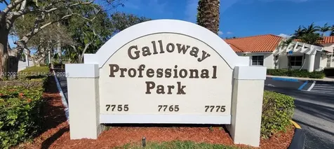 7765 SW 87th Avenue Miami FL 33173