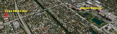 7765 SW 87th Avenue Miami FL 33173