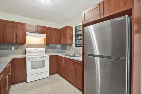 2980 NW 170th Street Miami Gardens FL 33056