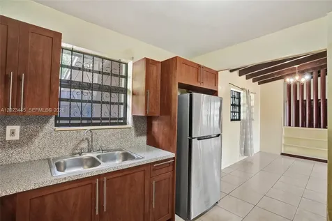 2980 NW 170th Street Miami Gardens FL 33056