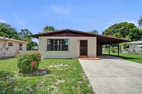 2980 NW 170th Street Miami Gardens FL 33056