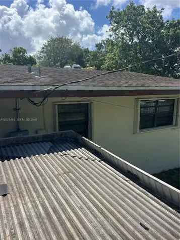 2980 NW 170th Street Miami Gardens FL 33056