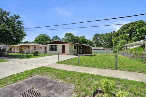 2980 NW 170th Street Miami Gardens FL 33056