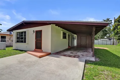 2980 NW 170th Street Miami Gardens FL 33056