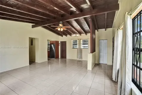 2980 NW 170th Street Miami Gardens FL 33056