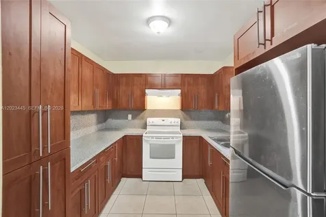 2980 NW 170th Street Miami Gardens FL 33056