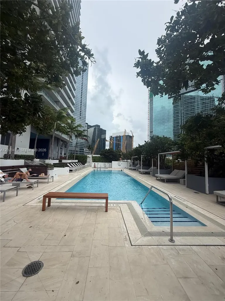 1300 Brickell Bay Drive Miami FL 33131