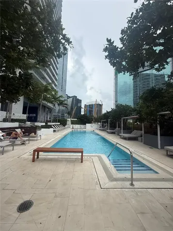 1300 Brickell Bay Drive Miami FL 33131