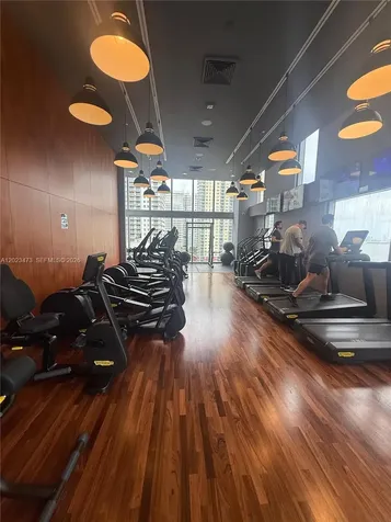 1300 Brickell Bay Drive Miami FL 33131