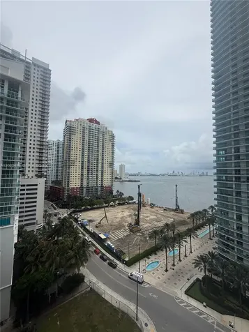 1300 Brickell Bay Drive Miami FL 33131