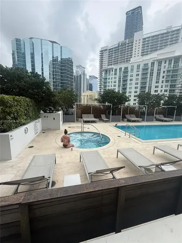 1300 Brickell Bay Drive Miami FL 33131