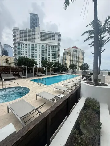 1300 Brickell Bay Drive Miami FL 33131