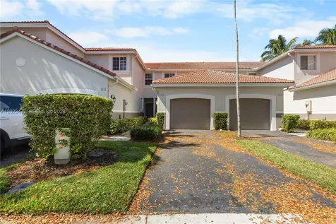 3818 San Simeon Circle Weston FL 33331