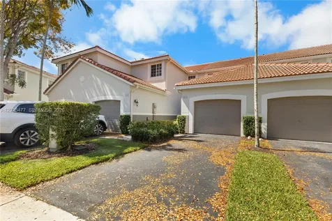 3818 San Simeon Circle Weston FL 33331