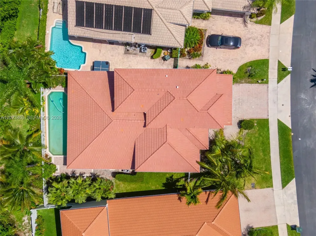 7131 NW Turtle Walk Boca Raton FL 33487