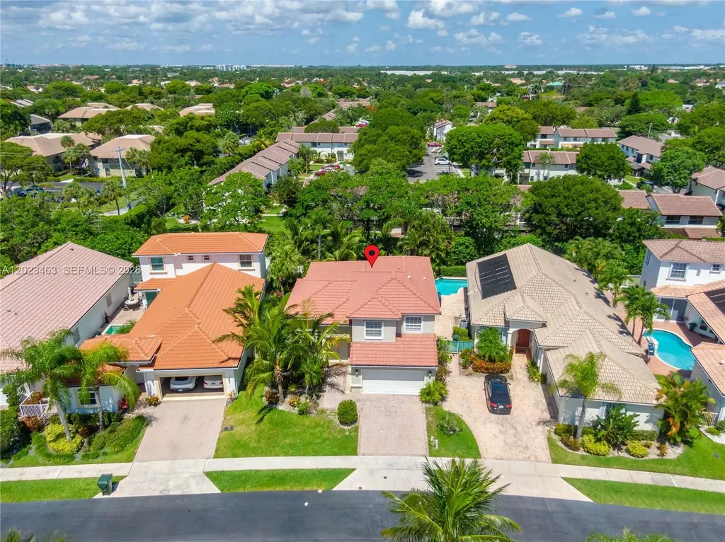 7131 NW Turtle Walk Boca Raton FL 33487