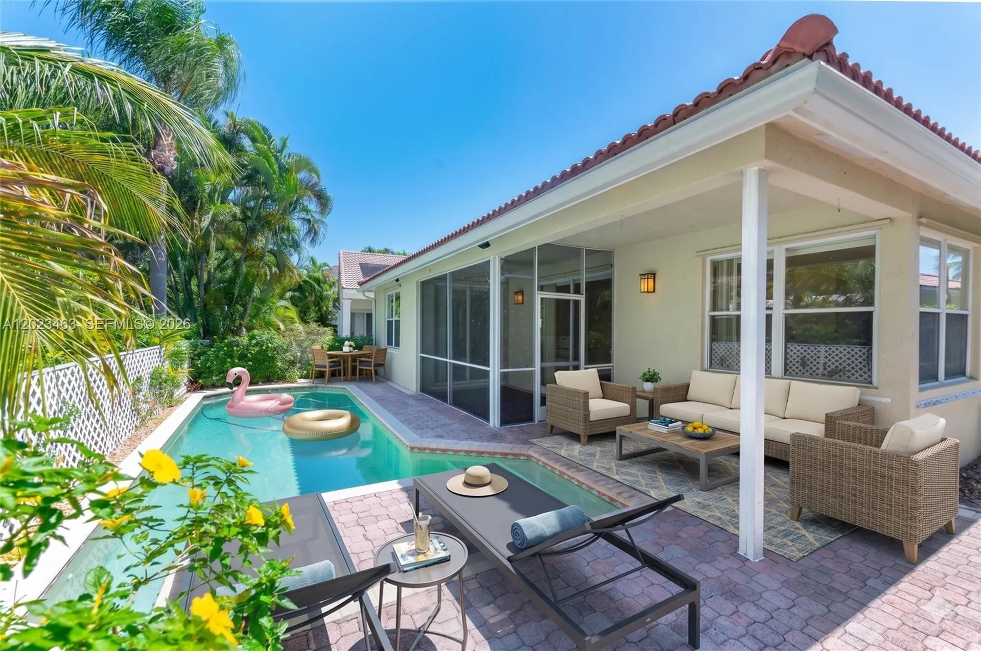 7131 NW Turtle Walk Boca Raton FL 33487