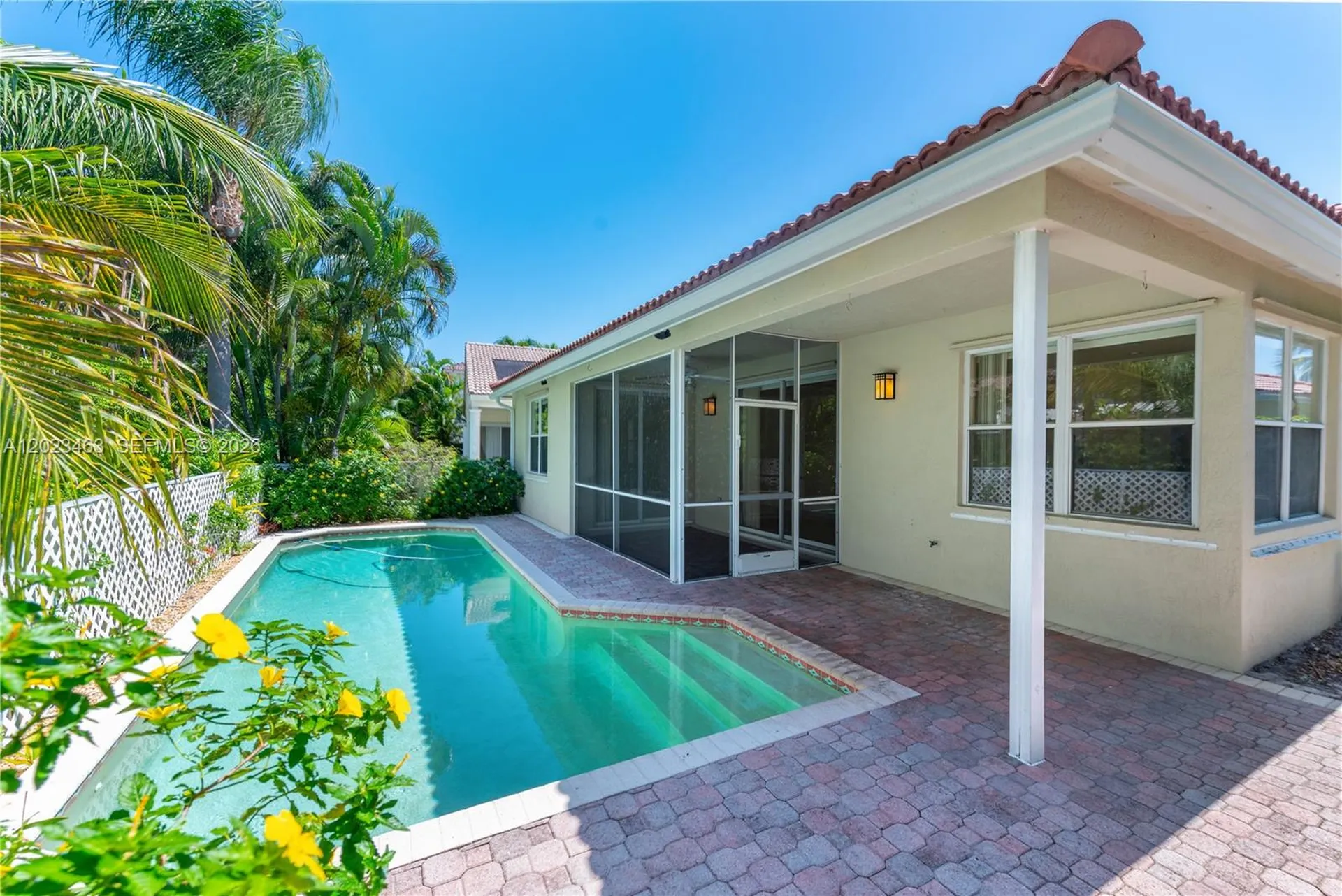 7131 NW Turtle Walk Boca Raton FL 33487