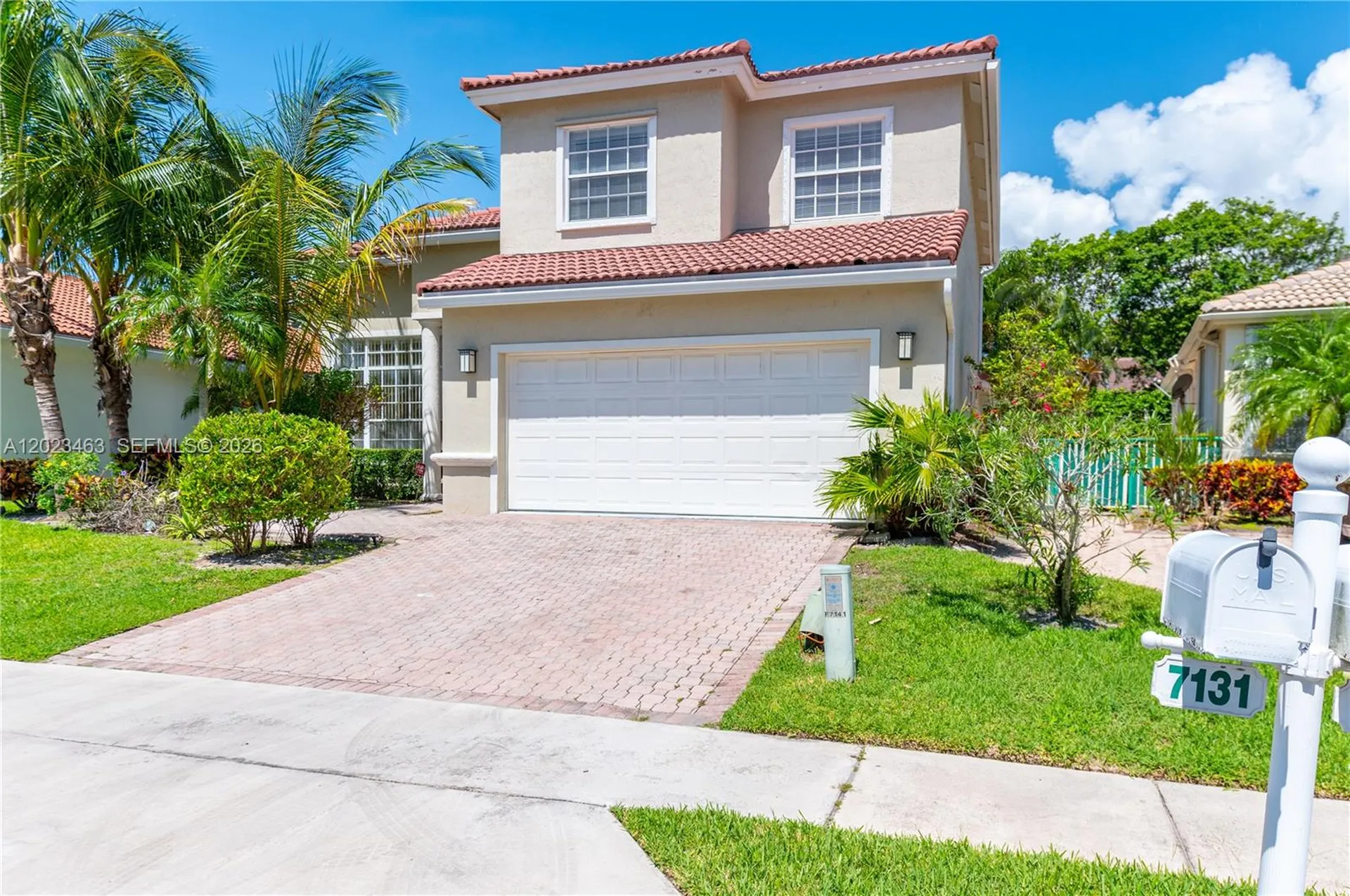 7131 NW Turtle Walk Boca Raton FL 33487