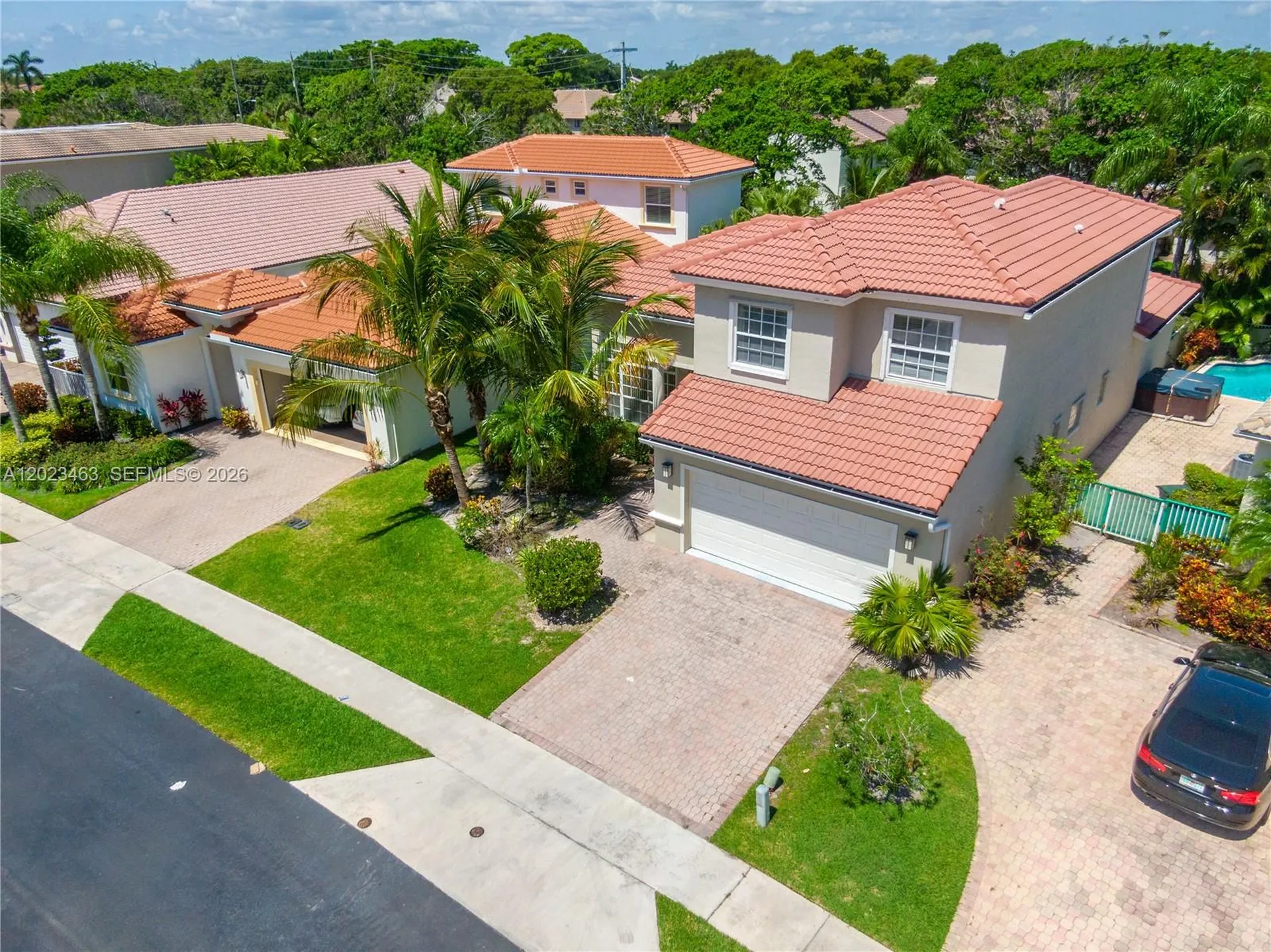 7131 NW Turtle Walk Boca Raton FL 33487