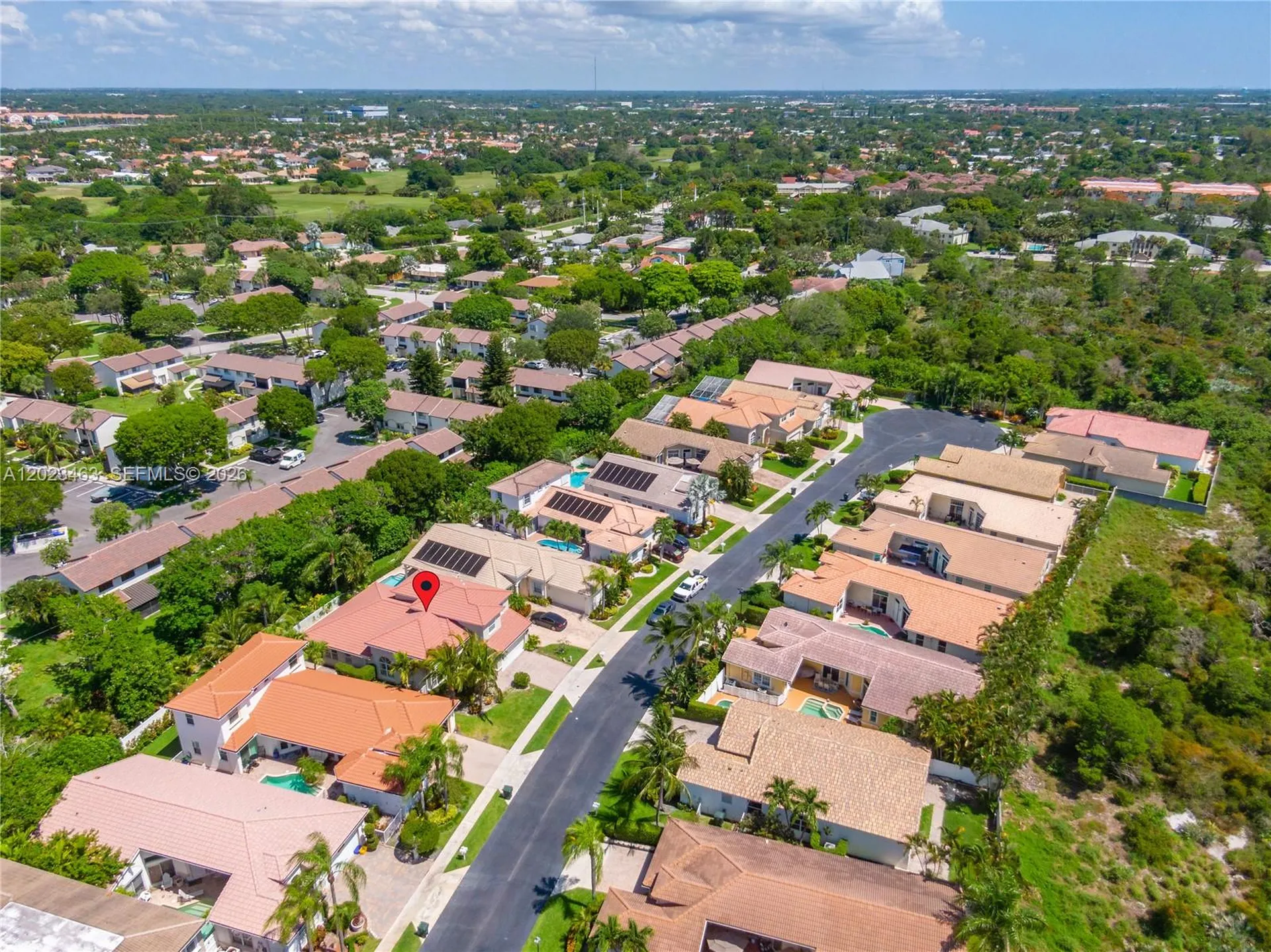 7131 NW Turtle Walk Boca Raton FL 33487
